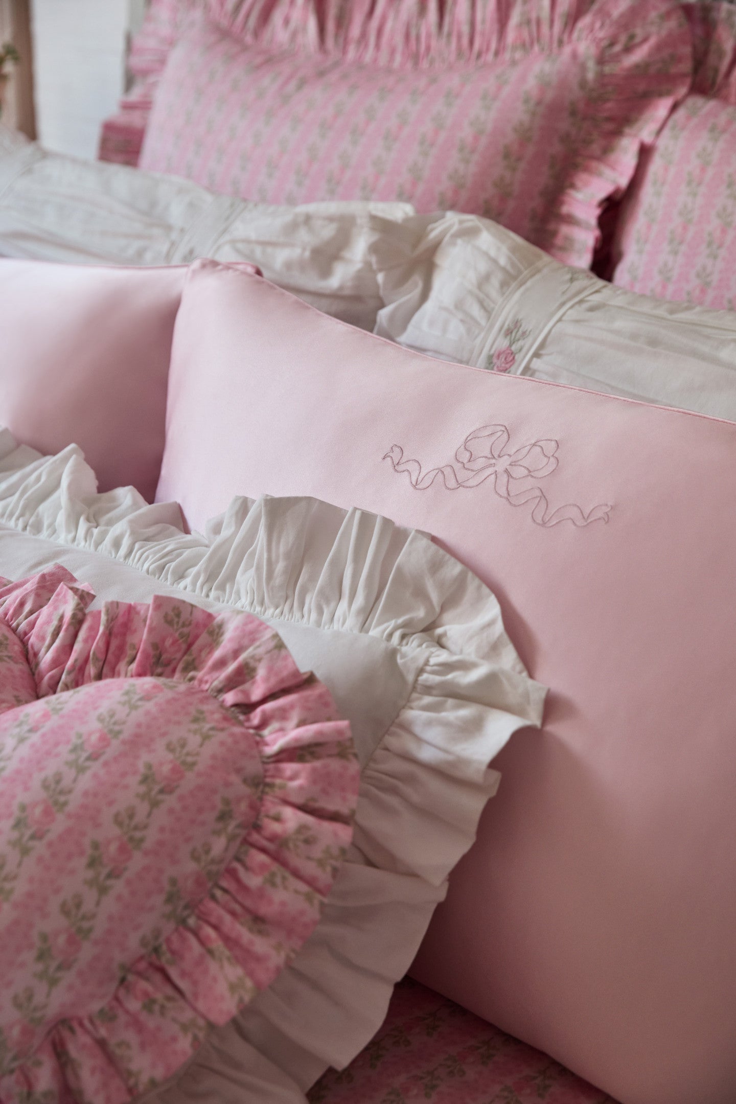Silk Pillow Case